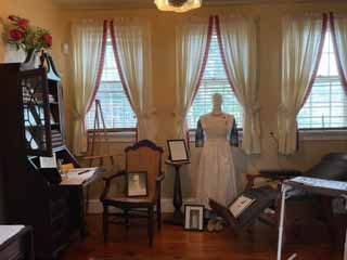 100 years of Wedding Gowns Mauricetown Historical Society