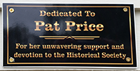 Pat Price