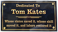 Tom Kates